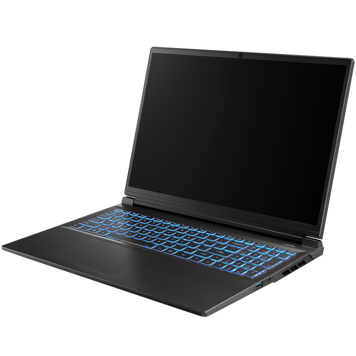 Clevo V360SNEQ - Portable puissant et polyvalent graphisme 3D jeux sans windows ou avec Linux - SANTIANNE